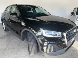 AUDI Q2 usata, con Airbag