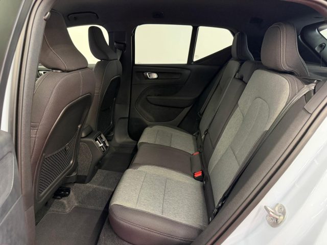 VOLVO XC40 usata, con Cerchi in lega