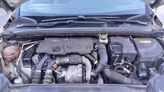 DS AUTOMOBILES DS 4 usata, con Immobilizzatore elettronico