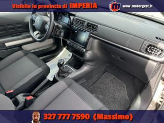 CITROEN C3 usata, con Cruise Control