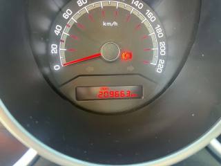 KIA Venga usata, con Servosterzo