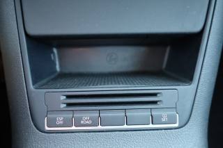 VOLKSWAGEN Tiguan usata, con Airbag posteriore