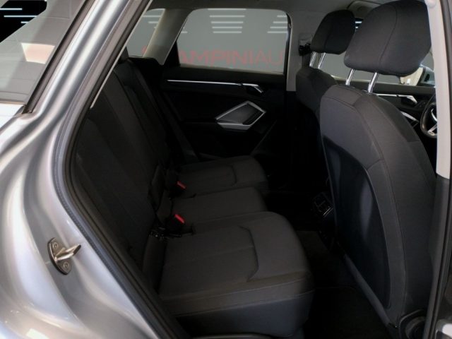 AUDI Q3 usata 17