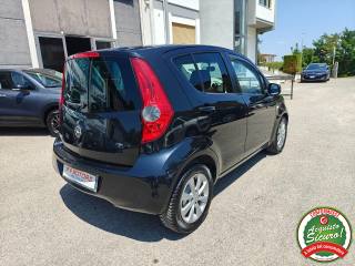 OPEL Agila usata, con Alzacristalli elettrici