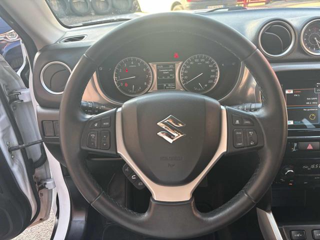 SUZUKI Vitara usata, con Boardcomputer