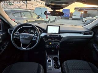 FORD Kuga usata, con Servosterzo