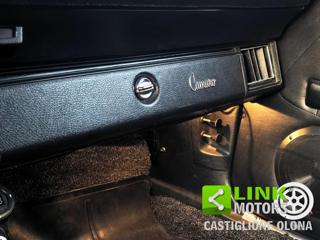 CHEVROLET Camaro usata 43