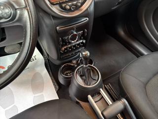 MINI Countryman usata, con Controllo automatico clima