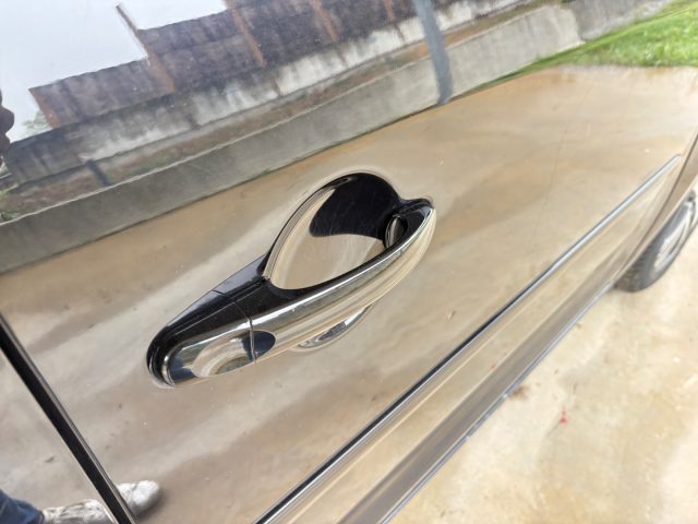 VOLKSWAGEN Touran usata 40