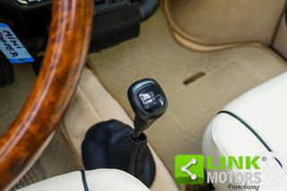 MINI Cooper usata 16