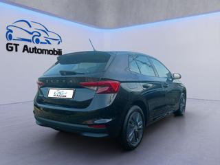 SKODA Fabia usata, con Alzacristalli elettrici