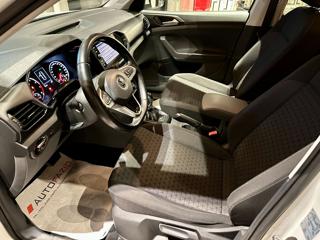 VOLKSWAGEN T-Cross usata, con Airbag Passeggero