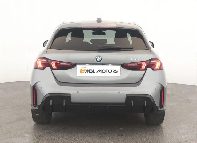BMW 118 usata, con Alzacristalli elettrici