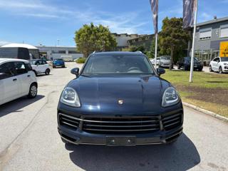 PORSCHE Cayenne usata, con Airbag laterali