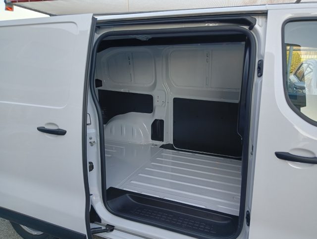 FIAT Scudo usata, con USB