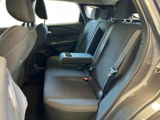NISSAN Qashqai usata, con ESP