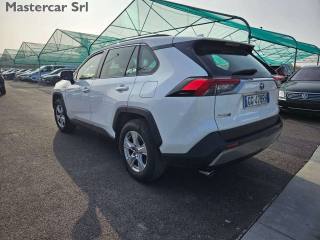 TOYOTA RAV 4 usata, con Airbag Passeggero