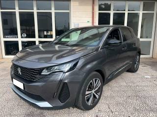 PEUGEOT 3008 usata 1