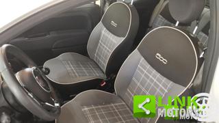 FIAT 500 usata 12