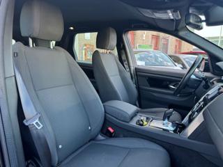 LAND ROVER Discovery Sport usata, con Cruise Control