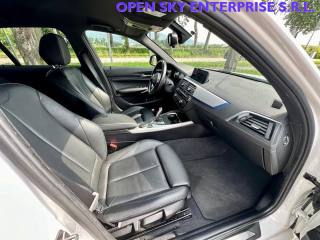 BMW 116 usata, con Cronologia tagliandi