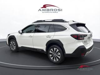 SUBARU OUTBACK usata 3
