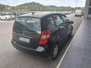 MERCEDES-BENZ A 160 usata, con Airbag Passeggero
