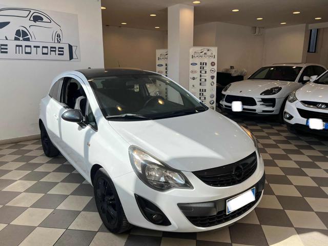 OPEL Corsa usata, con Airbag