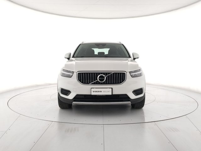 VOLVO XC40 usata, con Boardcomputer