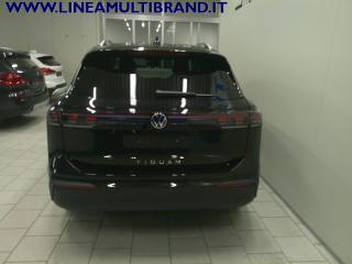 VOLKSWAGEN Tiguan usata, con Alzacristalli elettrici