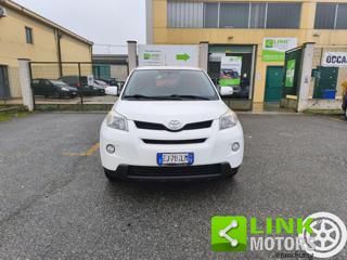 TOYOTA Urban Cruiser usata, con Airbag laterali