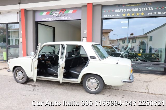 FIAT 124 Berlina usata 42
