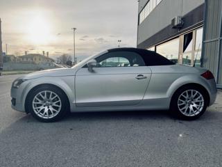 AUDI TT usata, con Airbag Passeggero