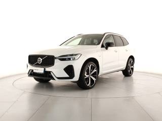 VOLVO XC60 usata, con Airbag