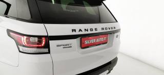 LAND ROVER Range Rover Sport usata 72