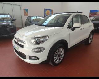 FIAT 500X usata, con Airbag laterali