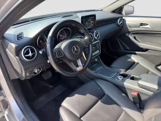 MERCEDES-BENZ A 180 usata 8