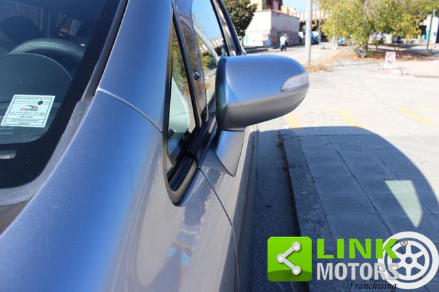 HONDA Jazz usata, con Fendinebbia