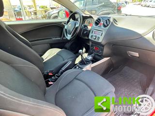 ALFA ROMEO MiTo usata, con Immobilizzatore elettronico