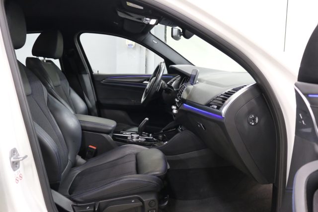 BMW X4 usata, con Fari LED