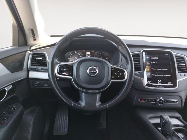VOLVO XC90 usata, con ESP