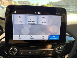 FORD Fiesta usata, con Servosterzo