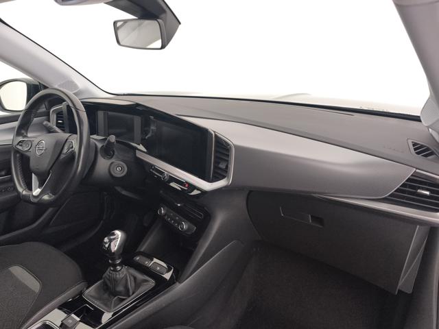 OPEL Mokka usata 28