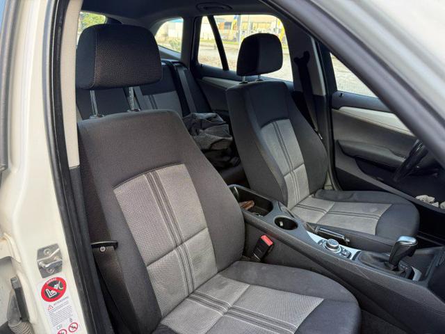 BMW X1 usata 44