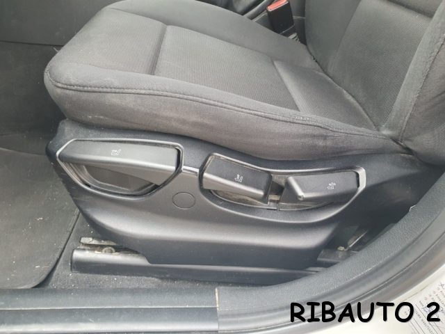 BMW X3 usata, con Bracciolo