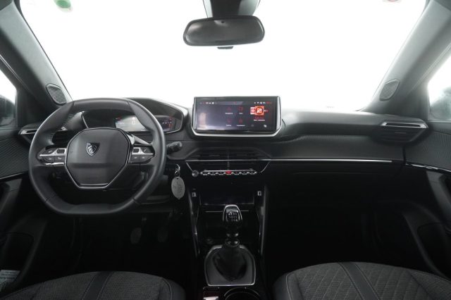 PEUGEOT 2008 usata 10