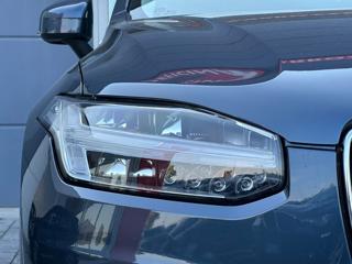VOLVO XC90 usata, con Controllo elettronico della corsia