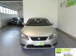 SEAT Leon usata, con Immobilizzatore elettronico
