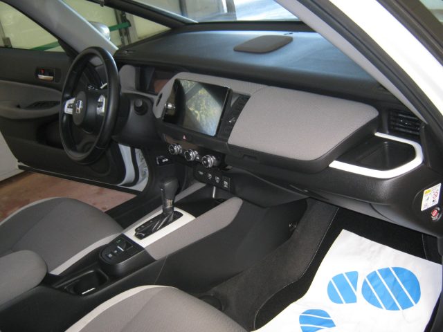 HONDA Jazz usata, con Antifurto