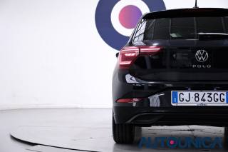 VOLKSWAGEN Polo usata 50